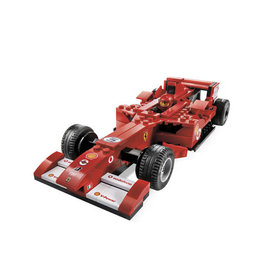 LEGO 8142 Ferrari 248 F1 1:24 RACERS
