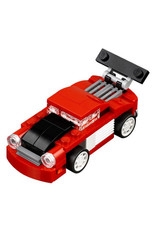 LEGO LEGO 31055 Red racer CREATOR