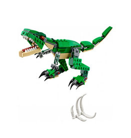 LEGO 31058 Mighty Dinosaurs CREATOR