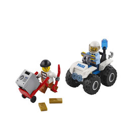 LEGO 60135 ATV Arrest CITY