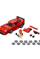 LEGO LEGO 75890 Ferrari F40 Competizione  SPEED Champions