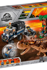 LEGO LEGO 75929 Carnotaurus Gyrosphere Escape Jurassic World