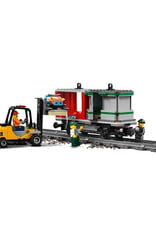 LEGO LEGO 60198 Cargo Train CITY