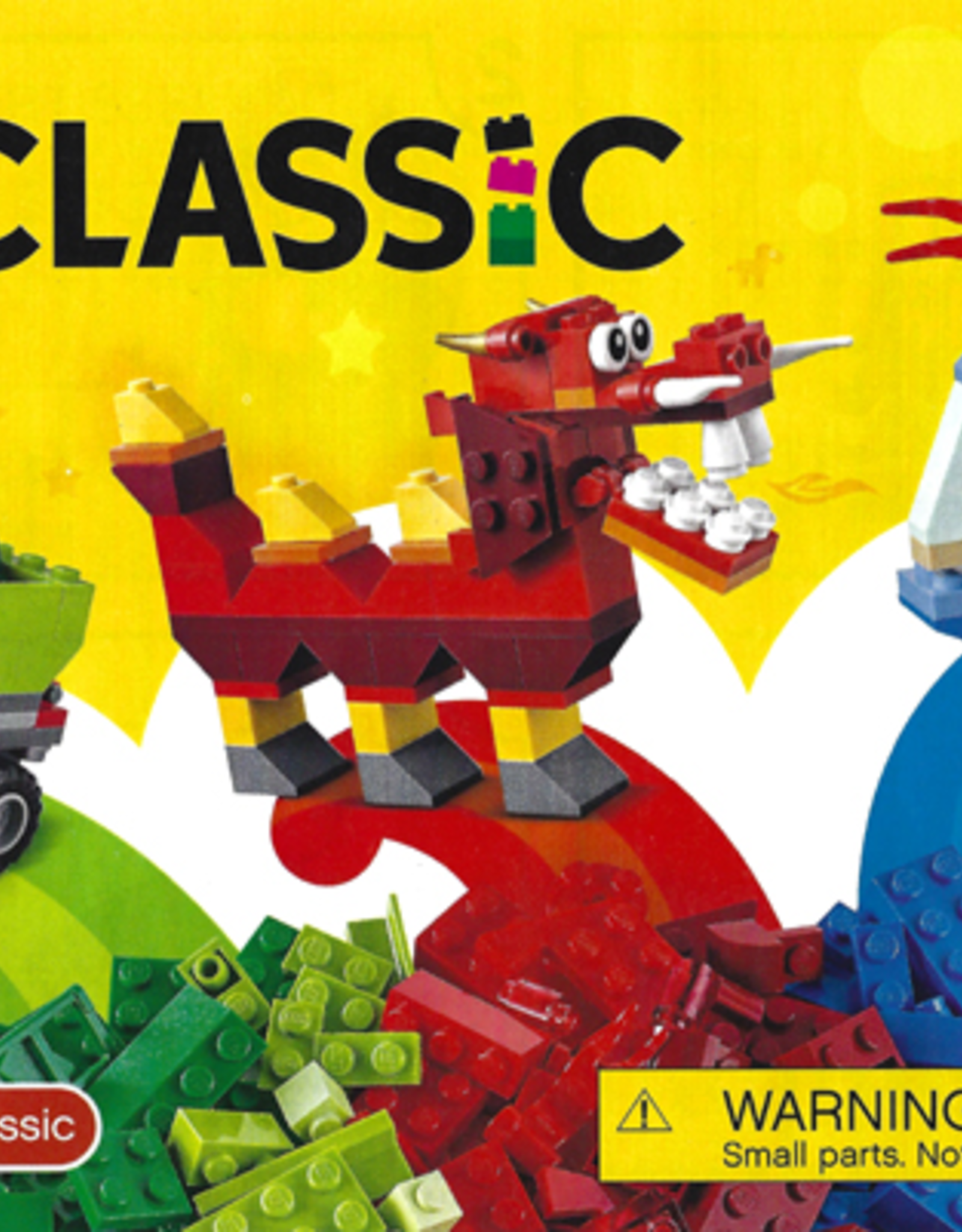 LEGO LEGO 10704 Creative Box Classic