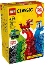 LEGO LEGO 10704 Creative Box Classic LEGO LEGO 10704 Creative Box Classic