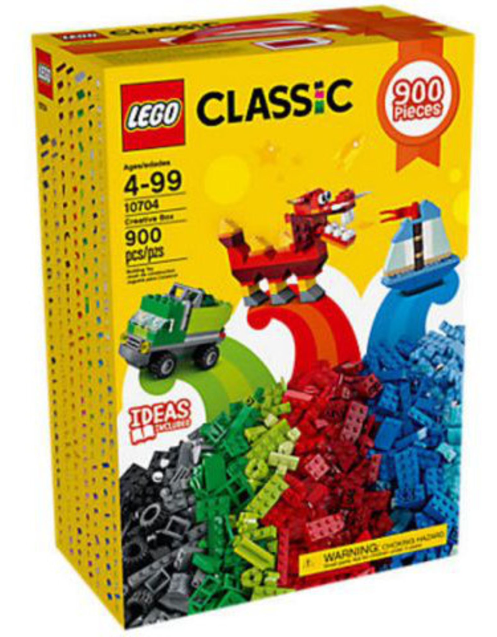 LEGO LEGO 10704 Creative Box Classic