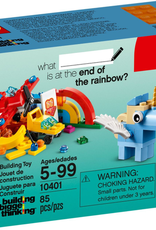 LEGO LEGO 10401 Rainbow Fun Classic