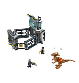 LEGO 75927 Stygimoloch Breakout Jurassic World
