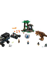 LEGO LEGO 75929 Carnotaurus Gyrosphere Escape Jurassic World
