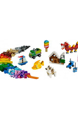 LEGO LEGO 10704 Creative Box Classic LEGO LEGO 10704 Creative Box Classic