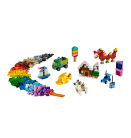 LEGO 10704 Creative Box Classic