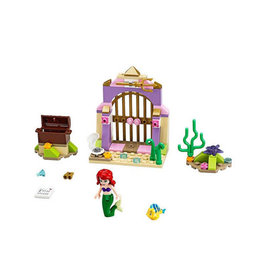 LEGO 41050 Ariel's Amazing Treasures DISNEY