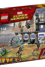 LEGO LEGO 76103 Corvus Glaive Thresher Attack SUPER HEROES