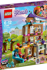 LEGO LEGO 41340 Andrea's Accessories Store FRIENDS