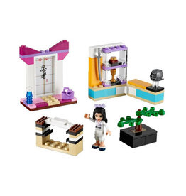 LEGO 41002 Emma's Karate Class FRIENDS