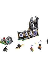 LEGO LEGO 76103 Corvus Glaive Thresher Attack SUPER HEROES