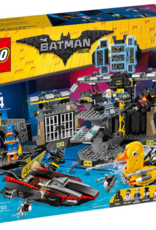 LEGO LEGO 70909 Batcave Break-In BATMAN