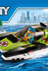 LEGO LEGO 60114 Race Boat CITY
