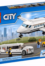 LEGO LEGO 60102 Airport VIP Service CITY