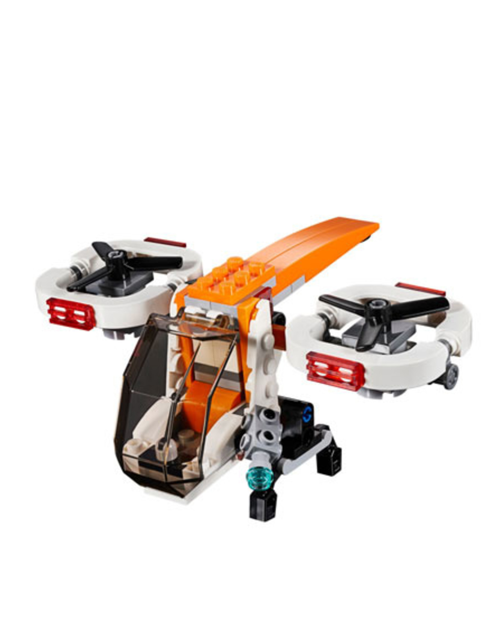 LEGO LEGO 31071 Drone Explorer CREATOR