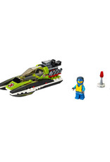 LEGO LEGO 60114 Race Boat CITY