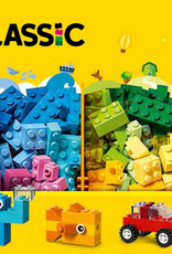 LEGO LEGO 10713 Creative Suitcase Classic