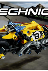 LEGO LEGO 42058 Stunt Bike TECHNIC