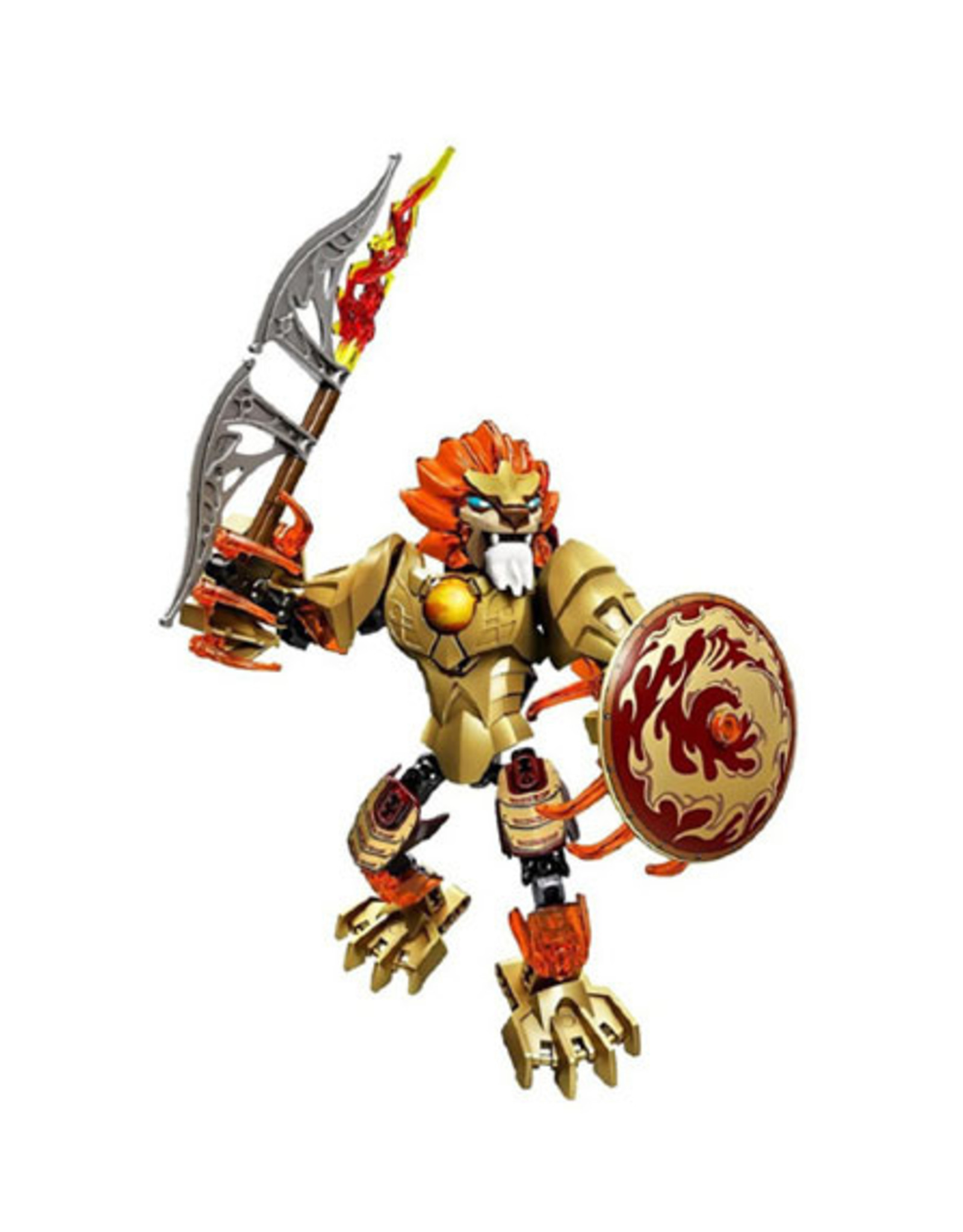 LEGO LEGO 70206 CHI Laval CHIMA