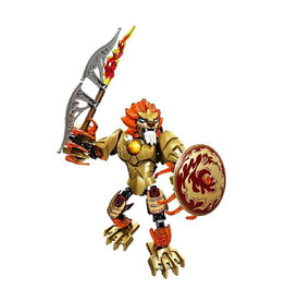 LEGO 70206 CHI Laval CHIMA