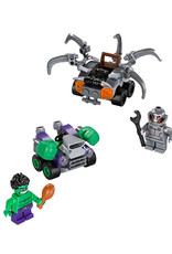 LEGO LEGO 76066 Hulk vs. Ultron SUPER HEROES