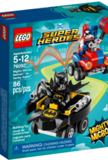 LEGO LEGO 76092 Batman vs. Harley Quinn SUPER HEROES