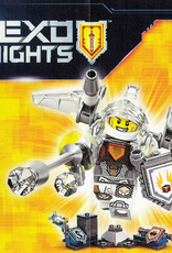 LEGO LEGO 70337 Ultimate Lance NEXO KNIGHTS