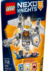 LEGO LEGO 70337 Ultimate Lance NEXO KNIGHTS