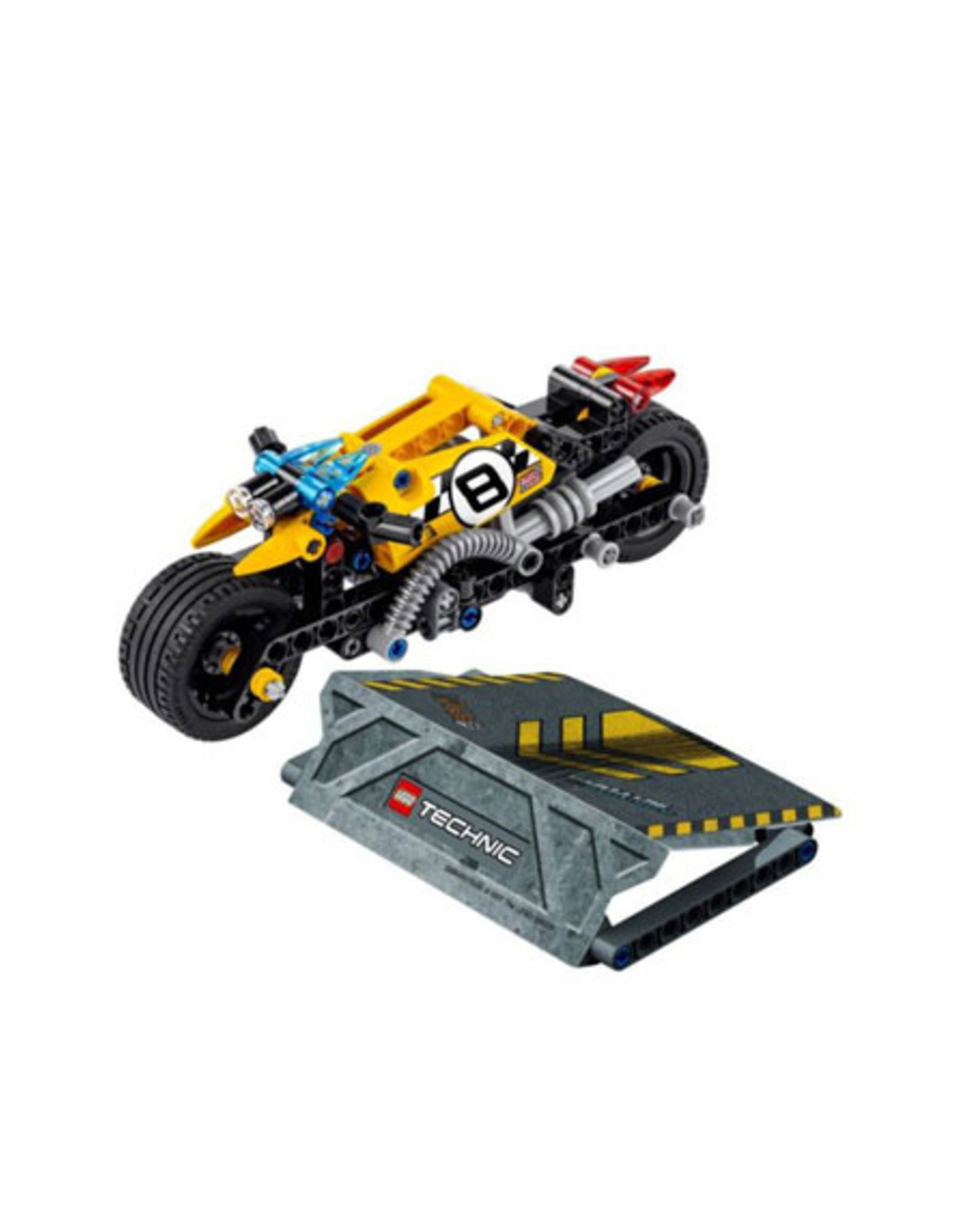 LEGO LEGO 42058 Stunt Bike TECHNIC