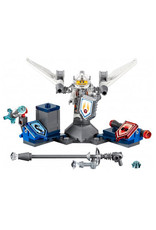 LEGO LEGO 70337 Ultimate Lance NEXO KNIGHTS