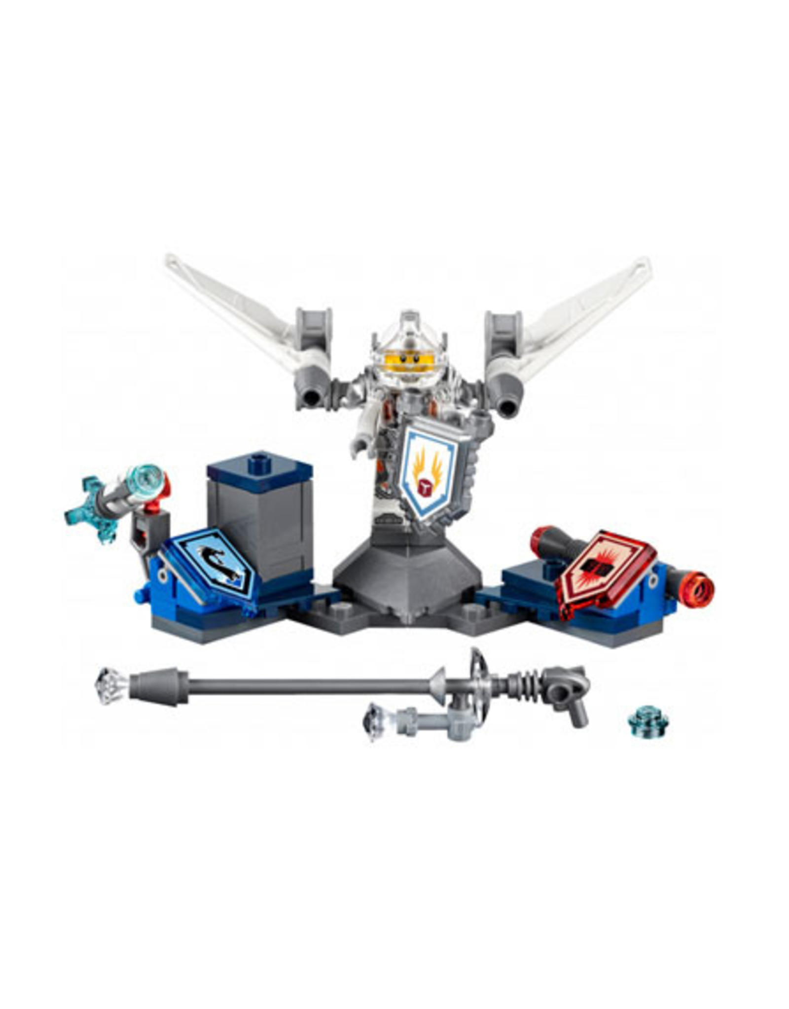 LEGO LEGO 70337 Ultimate Lance NEXO KNIGHTS