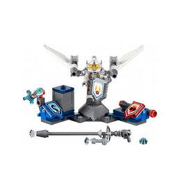 LEGO 70337 Ultimate Lance NEXO KNIGHTS
