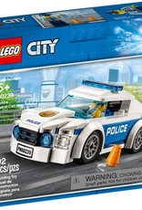 LEGO LEGO 60239 Police Patrol Car CITY