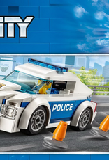 LEGO LEGO 60239 Police Patrol Car CITY