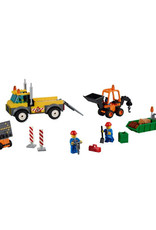 LEGO LEGO 10683 Road Work Truck JUNIORS