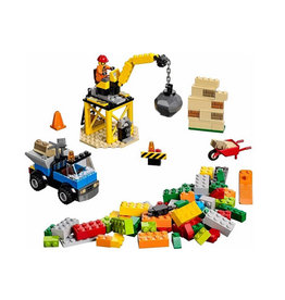 LEGO 10667 Construction JUNIORS CREATOR