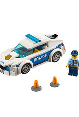 LEGO LEGO 60239 Police Patrol Car CITY