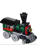 LEGO LEGO 31015 Emerald Express CREATOR