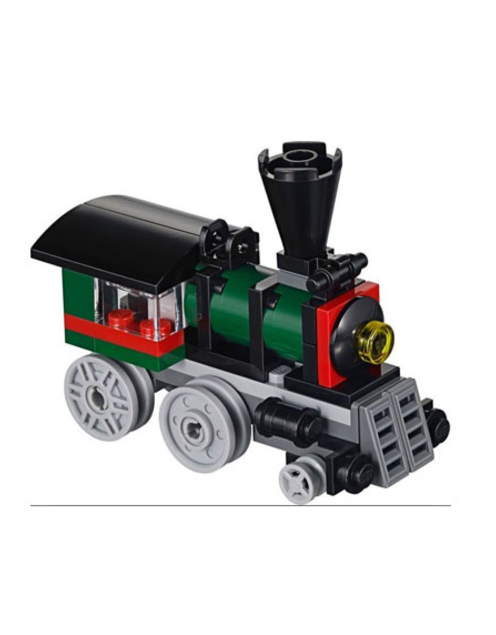 LEGO LEGO 31015 Emerald Express CREATOR
