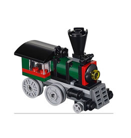 LEGO 31015 Emerald Express CREATOR