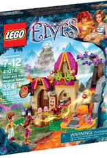 LEGO LEGO 41074 Azari and the Magical Bakery ELVES