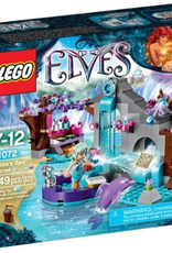 LEGO LEGO 41072 Naida's Spa Secret ELVES