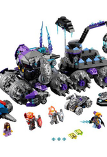 LEGO LEGO 70352 Jestro's Headquarters NEXO KNIGHTS LEGO LEGO 70352 Jestro's Headquarters NEXO KNIGHTS