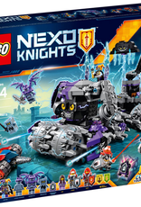 LEGO LEGO 70352 Jestro's Headquarters NEXO KNIGHTS LEGO LEGO 70352 Jestro's Headquarters NEXO KNIGHTS
