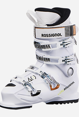 ROSSIGNOL Skischoenen ROSSIGNOL Kiara 60 (koper) Gebruikt